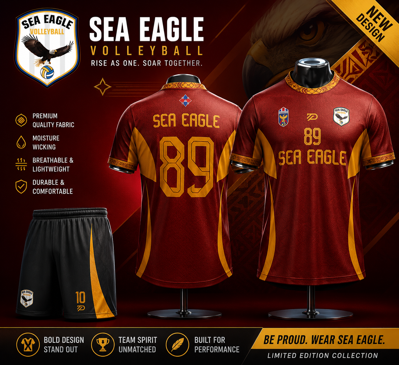 Uniform